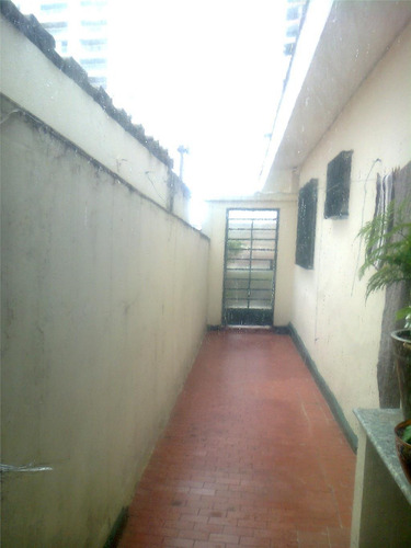Casa Com 2 Dormitórios À Venda, 120 M² Por R$ 510.000,00 - Vila Formosa - São Paulo/sp - Ca0339