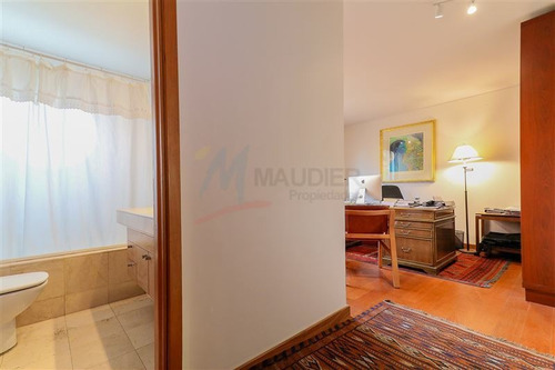 Imagen 25 de 30 de Departamento En Venta En Las Condes