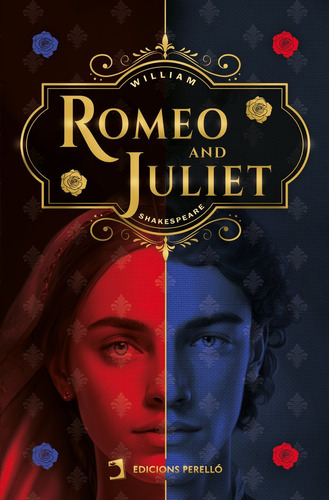 Libro Romeo And Juliet - Shakespeare, William