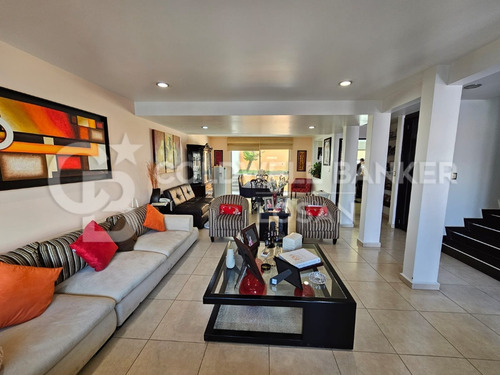 Venta De Casa En Lomas Verdes 6ta Sección