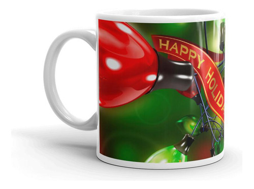 Caneca Presente De Natal 48