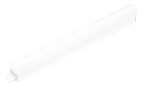 Tubo Bajo Alacena Led Sica 5w 30cm Luz Fria Interconectable Color de la luz Fria/Dia