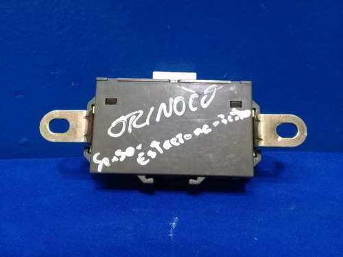 Modulo Sensor Retroceso Chery Orinoco