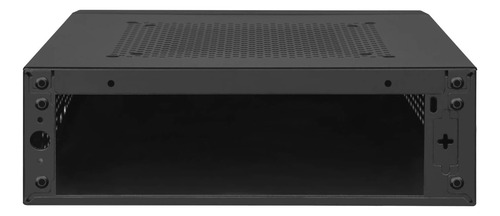 Silverstone Milo 10 Mini-itx Mini-itx Super Compact Y Modula