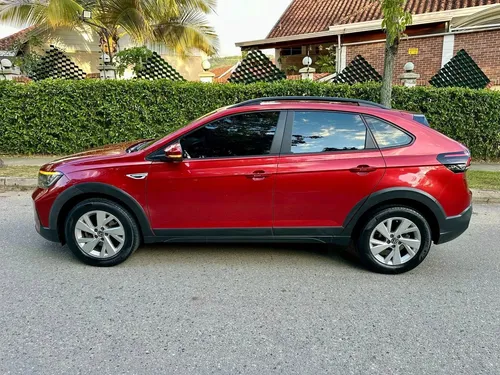 Volkswagen Nivus 1.0t Highline At