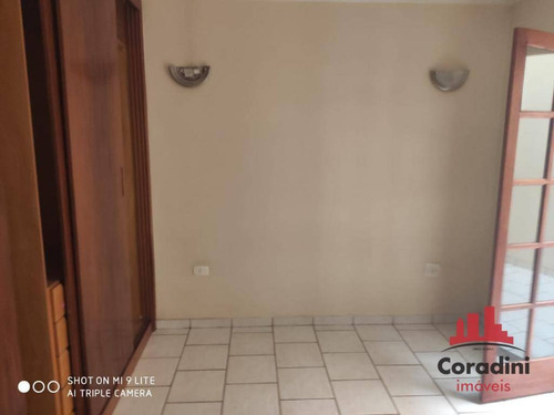 Imagem 7 de 15 de Casa Com 3 Dormitórios À Venda, 190 M² Por R$ 440.000,00 - Jardim Santa Rosa - Nova Odessa/sp - Ca2487