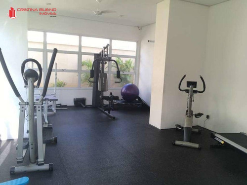 Imagem 28 de 30 de 3 Suìtes, 2 Vgs, 550 Mts Do Metrô Jaabquara, 132 M² - Jabaquara - São Paulo/sp - Ap4806 - Ap4806