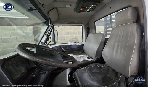 Caminhão Volkswagen 17-190 E Worker 2p (diesel)(e Ref.239560