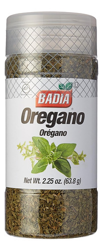 Badia Oregano 63.8g