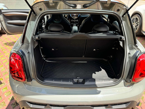 Mini John Cooper Works 2.0 John Cooper Works At