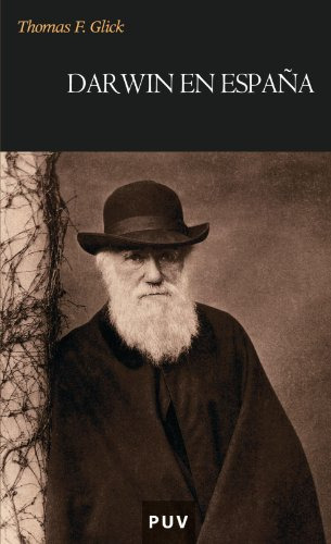Libro Darwin En España De Glick Thomas F