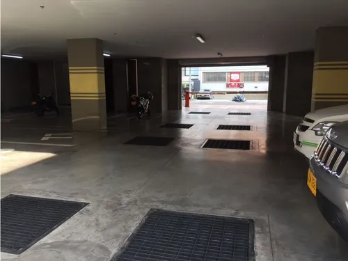 Oficina En Arriendo Chico Norte Bogota