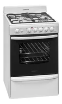 Comprar Cocina Longvie 19601b Blanca Luz Encendido Grill Selectogar7