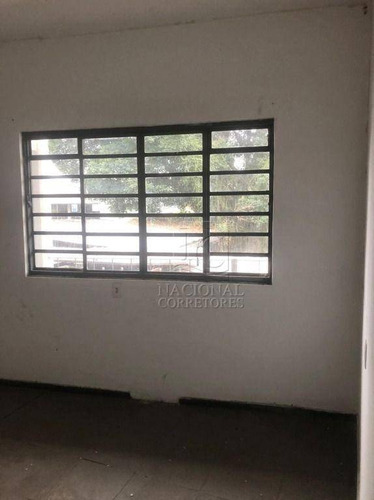 Imagem 15 de 21 de Galpão, 756 M² - Venda Por R$ 1.275.000,00 Ou Aluguel Por R$ 7.000,00/mês - Cidade Líder - São Paulo/sp - Ga0798