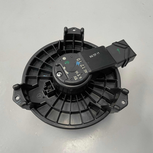 Motor Ventilador Caixa Ar Condicionado Gm Onix Spin Cobalt