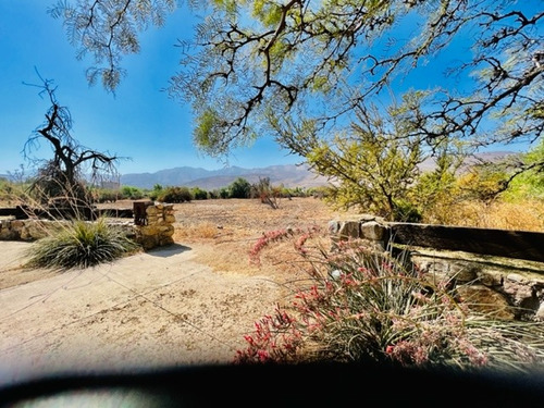 Oportunidad: Terreno Plano Hacienda Chicureo