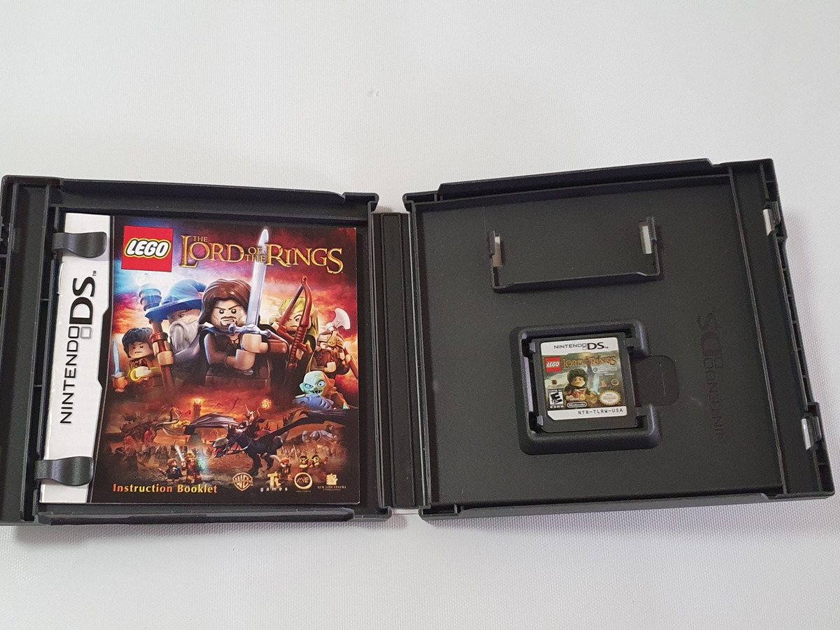 lego lord of the rings 2ds codes lego lord of the rings 2ds codes