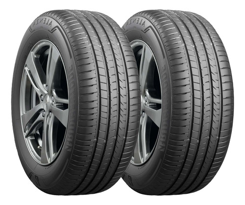 Paquete 2 Llantas 235/50 R19 Bridgestone Alenza 001 99w