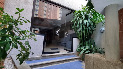 Imagen 30 de 30 de Ha Apartamento En Aalquiler En La Trigaleña, 76m²