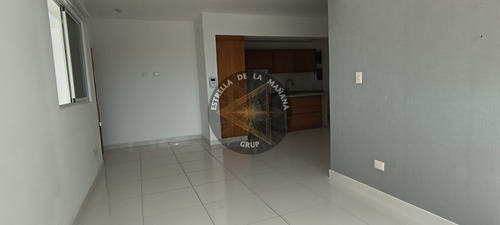 Elegante Apartamento Ejecutivo En La Thomen