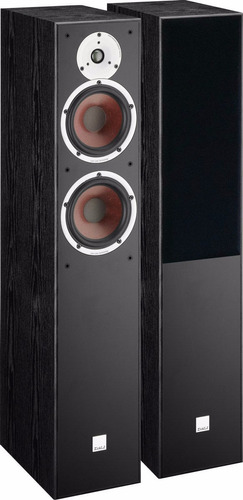 Dali Spektor 6 Par De Columnas Doble Woofer De 6.5 En Stock!