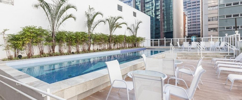 Imagem 25 de 30 de Apartamento Em Bela Vista, São Paulo/sp De 79m² 2 Quartos À Venda Por R$ 831.268,00 - Ap288917-s
