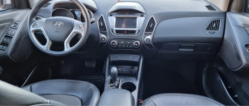 Hyundai IX35 2.0 MPI 4X2 16V FLEX 4P AUTOMÁTICO