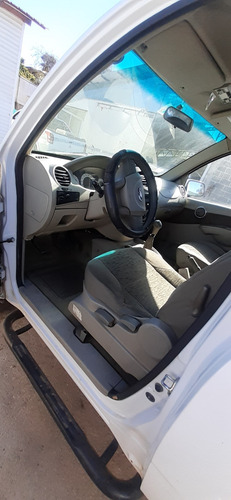 Mahindra Genio 2.2 2014 Cabina Simple