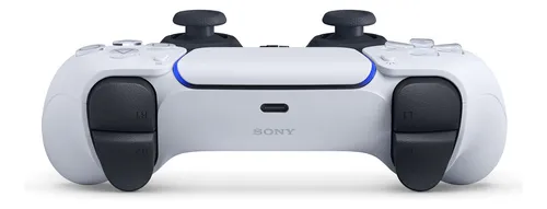 Control Dualsense Ps5 White
