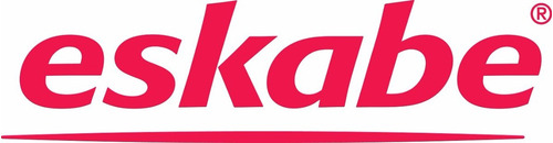 Estufa Eskabe Titanio Miniconvex 5000 Kcal/h Termostato