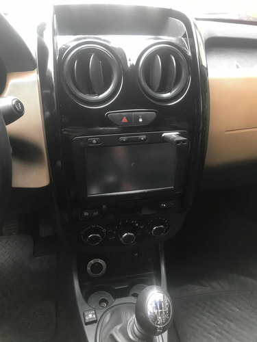 Renault Duster 2016 2.0 Ph2 4x4 Privilege 143cv