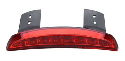 Stop Trasero Harley Davidson Sportster Led En Pem Motos
