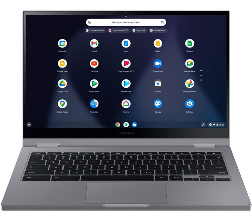 Samsung Chromebook 2 13.3 Qled Pantalla Táctil Intel Celeron