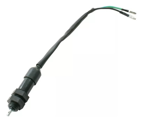 Microswitch At110 X110 At110lt At110 Roja Xt125rt Con Led