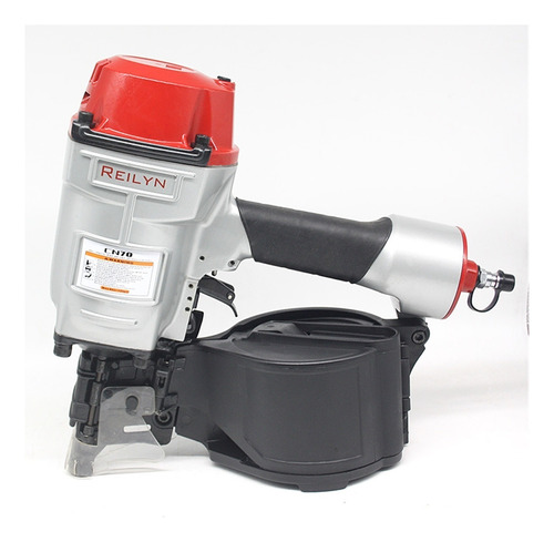 Ailador De Bobina De Palete Reilyn Cn70 Nailer De Ar