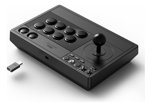 8bitdo Arcade Stick For Xbox Series 