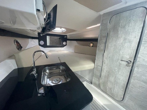 Imagem 9 de 14 de Ventura V300 Day Cruiser 2022 Ñ Focker Nx Phantom Nhd Triton