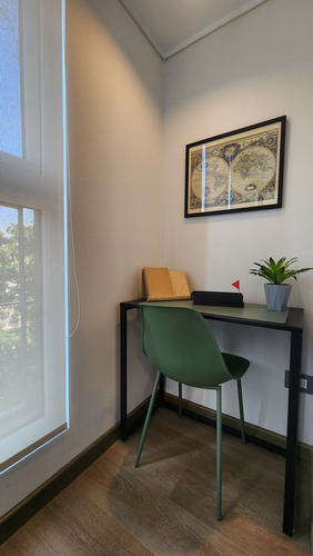 Depto Nuevo 1 Dormitorio Ñuñoa