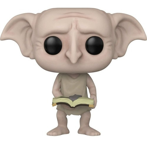 Funko Pop Dobby 151 Harry Potter