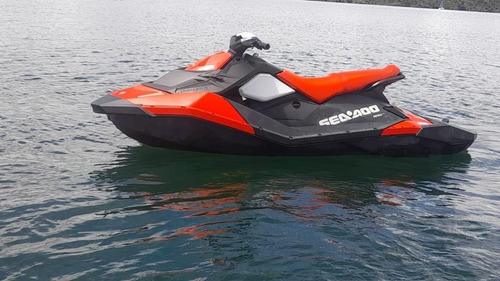 Imagen 6 de 6 de Jetski Sea Doo Spark