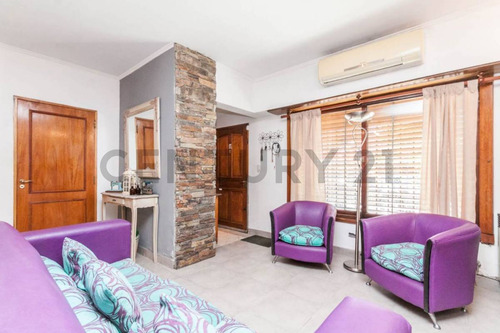 Venta De Casa 5 Ambientes En Lanús Este