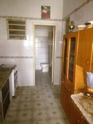Casa A 200 Metros Do Centro Comercial Em Itanhaém - 6422