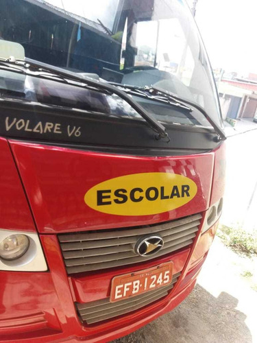 Imagem 2 de 15 de Volare V6