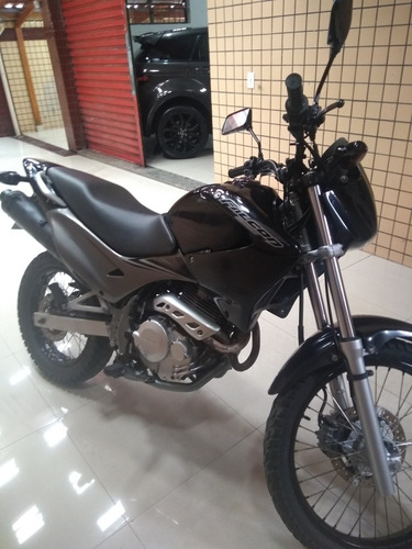 Honda Nx400