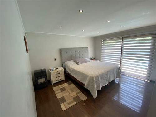 Imagen 7 de 22 de Casa En Venta De 5 Dorm. Sector Alto Las Condes