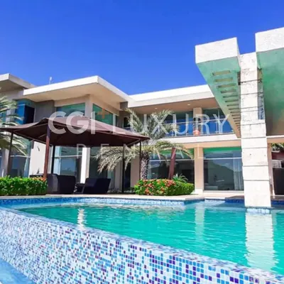 Casa en alquiler vacacional