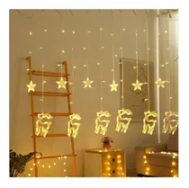 Comprar Luces Led Navideñas Reno Led Navidad De Alta Calidad