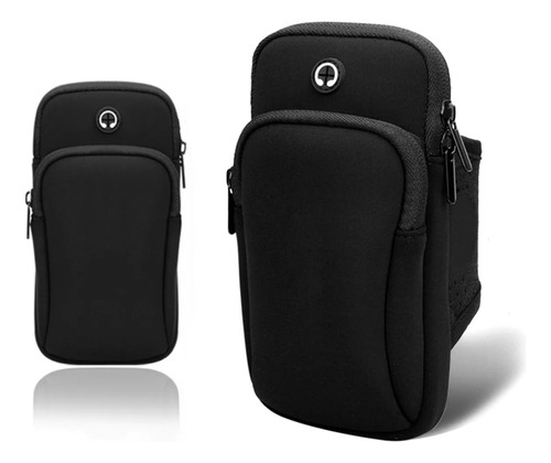 Brazalete Deportivo Para Celular Bolsa De Brazo Para Correr