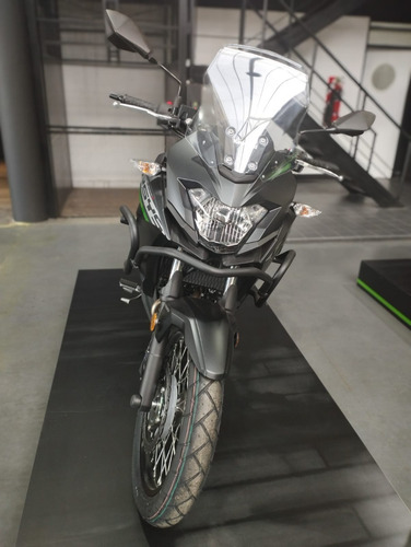 Imagen 9 de 21 de Kawasaki Versys 300 Abs Comrala Aqui En Kawasaki Jack!!!!