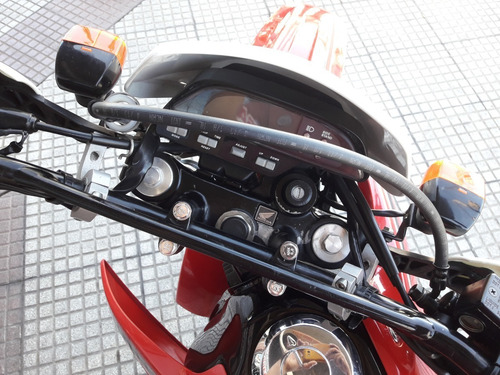 Imagen 6 de 12 de Honda Xr 250